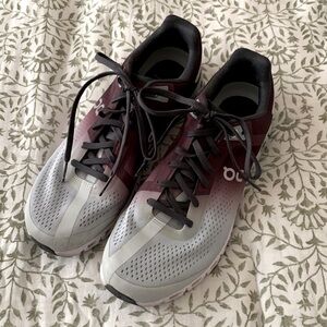 OnCloud Running Shoes